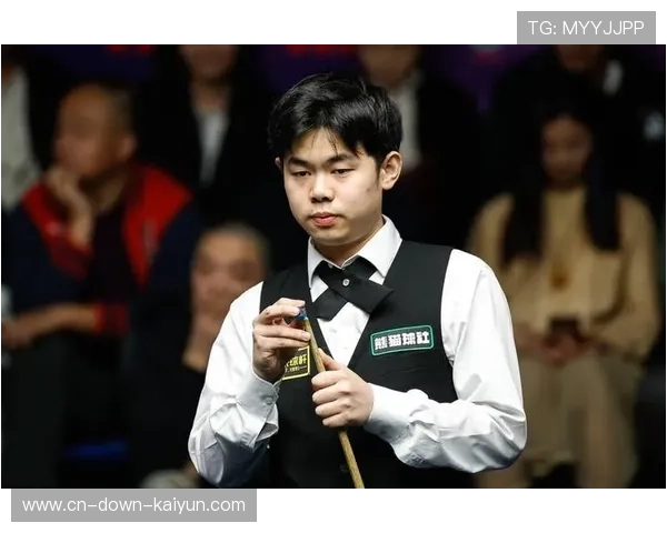 斯佳辉对决加里威尔逊 争夺斯诺克国际锦标赛四强席位