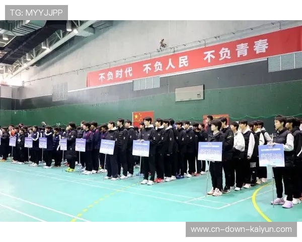 常州队囊括全国青少年女子手球精英邀请赛U18及U16双冠