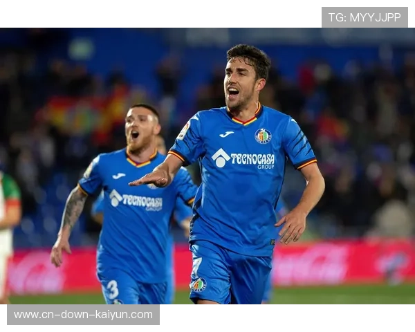 赫塔菲0-1瓦伦西亚,客场小胜助球队脱离降级区 赫塔菲0-1瓦伦西亚,客场小胜助球队脱离降级区