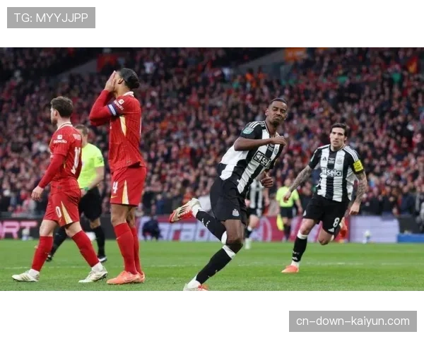 数据前瞻：利物浦需客场击败纽卡，方可锁定欧冠席位